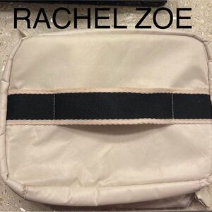 Rachel Zoe Toiletries Bag